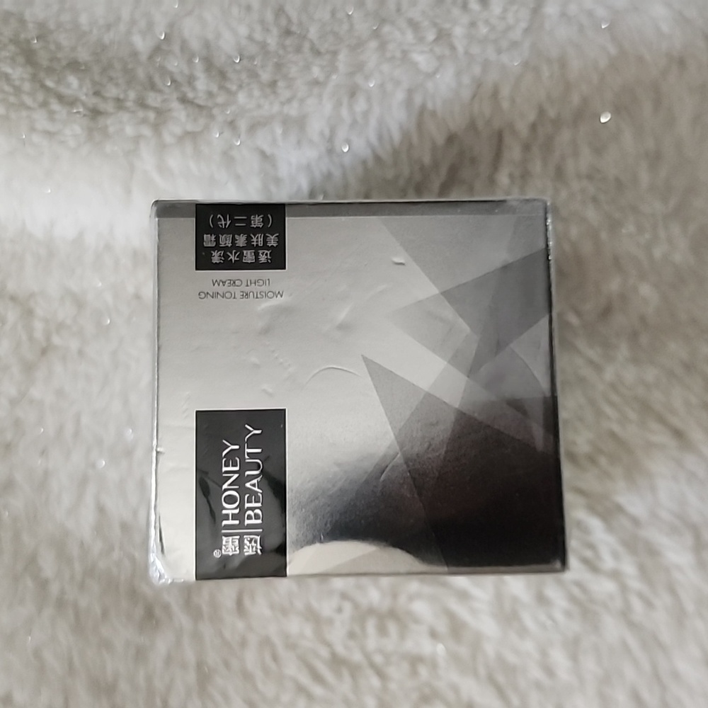 Honey Butter Body Cream